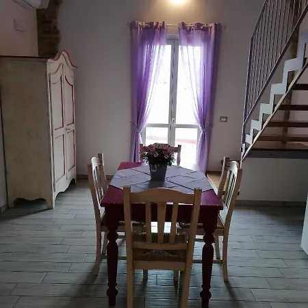 La Bella Vite Bed & Breakfast Moncalvo Exterior photo