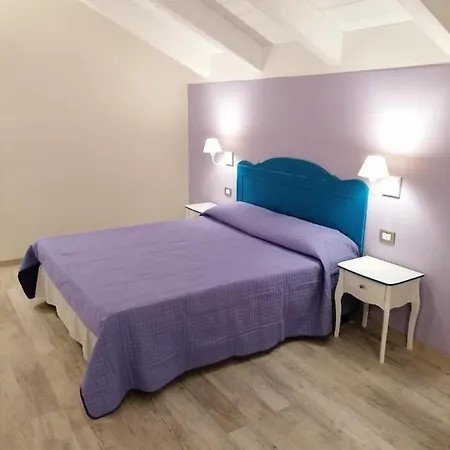 La Bella Vite Bed & Breakfast Moncalvo Exterior photo