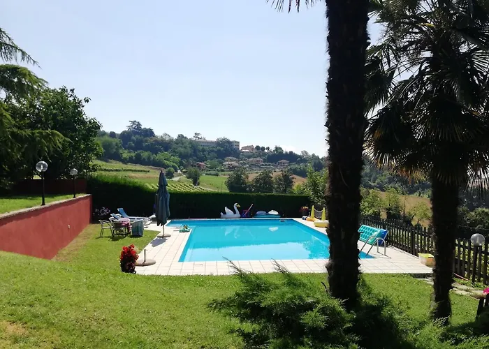 La Bella Vite
