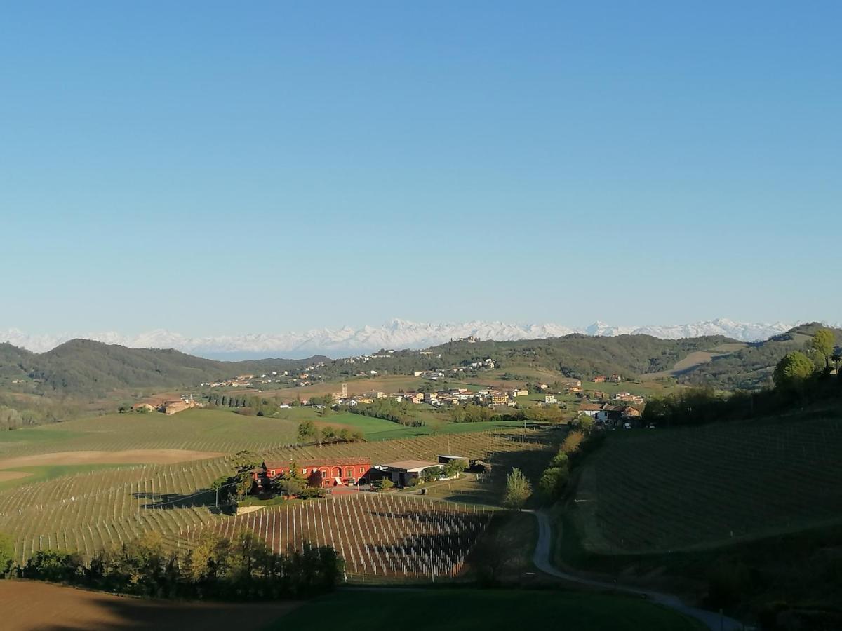 La Bella Vite Frühstückspension