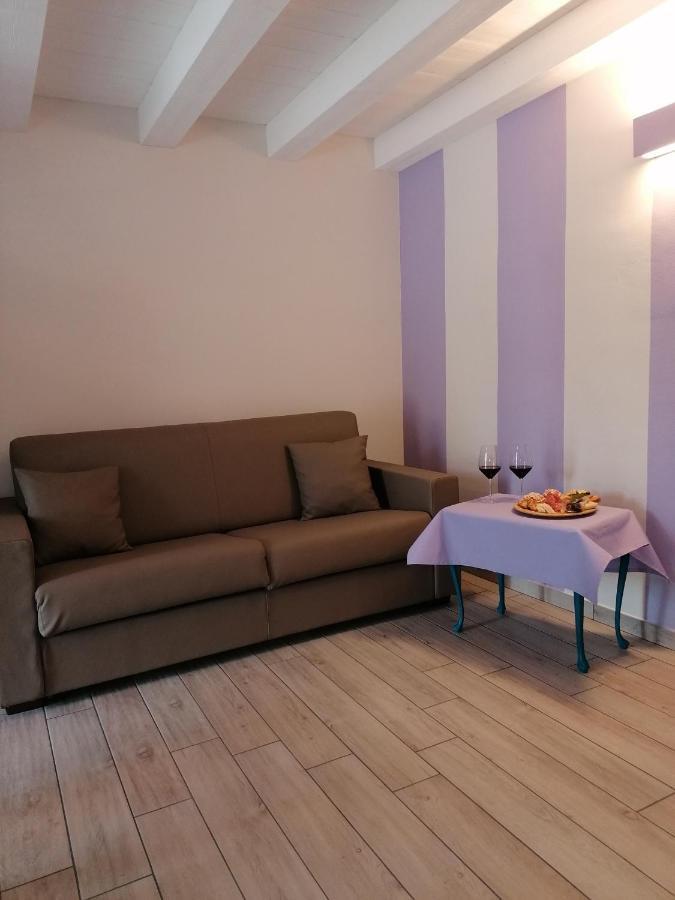 La Bella Vite Frühstückspension Moncalvo