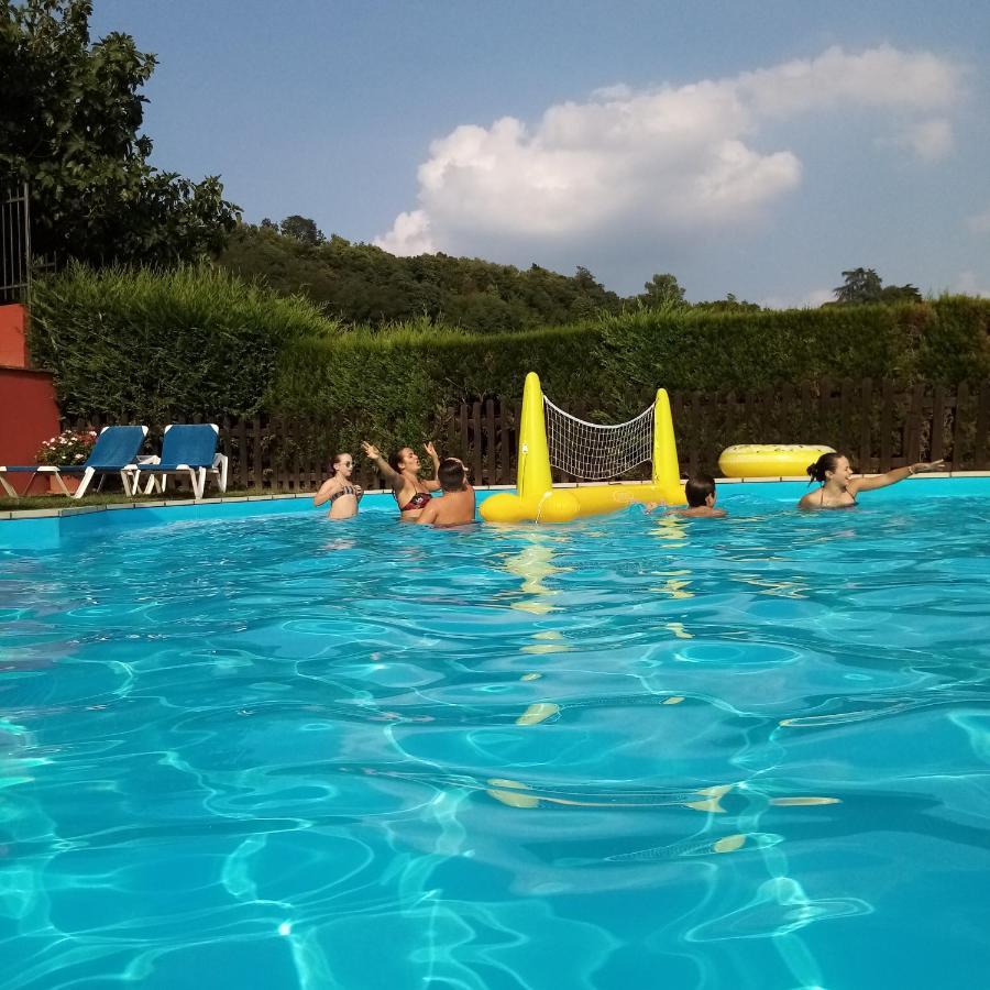 La Bella Vite Frühstückspension *