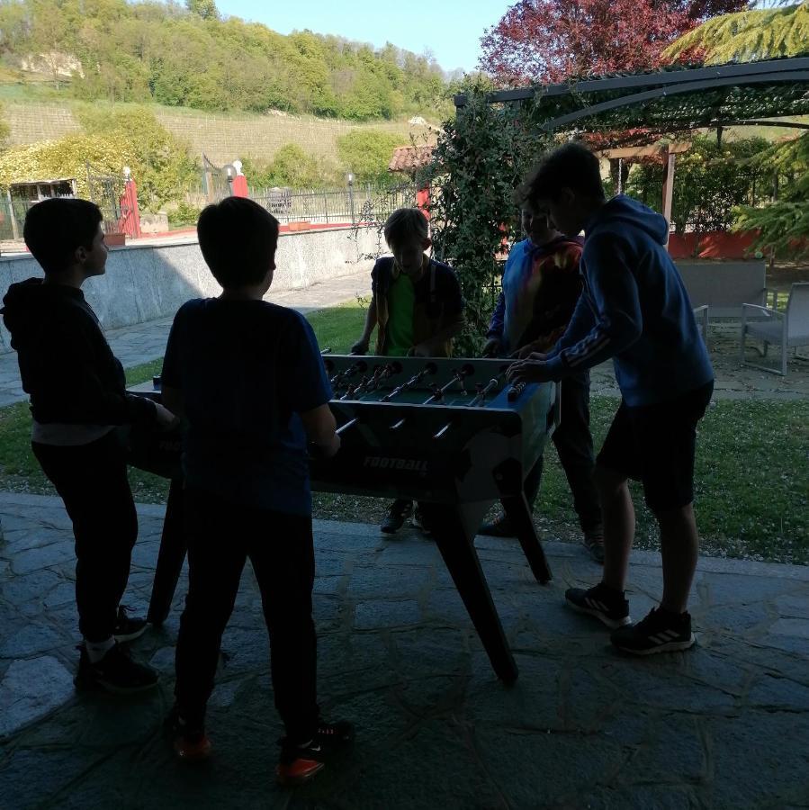 La Bella Vite Frühstückspension
