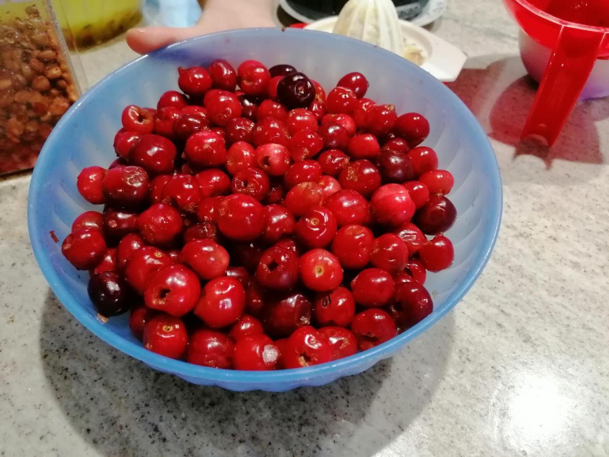 La Bella Vite Frühstückspension