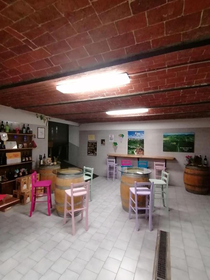 Frühstückspension La Bella Vite